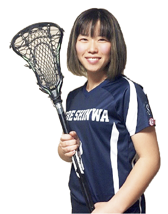 写真:発達教育学部 ジュニアスポーツ教育学科 4年次生