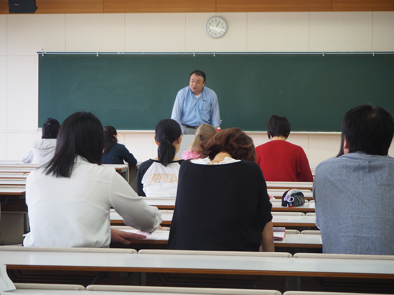 公募制推薦入試（基礎学力試験型）『国語』対策講座