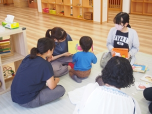 おはなし会2