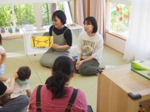 おはなし会3