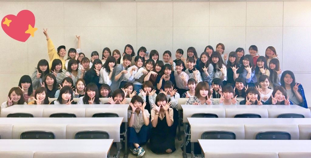 大学祭実行委員会 クラブ活動 学生生活 神戸親和女子大学 大学祭実行委員会 クラブ活動 学生生活 神戸親和女子大学