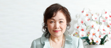 学長メッセージ