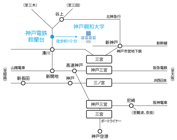 路線図