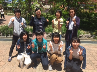 写真:社会福祉部