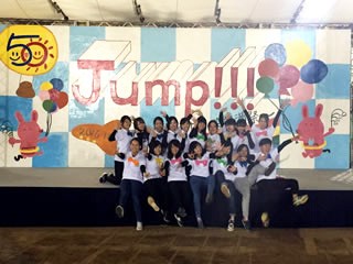 写真:大学祭実行委員会