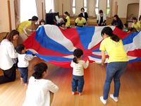 写真：学生プログラム