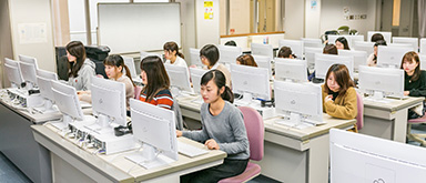 ITサポート・情報処理教室