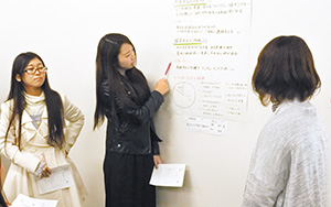 基礎演習 Ⅰ・Ⅱ