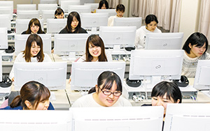 情報基礎Ⅰ