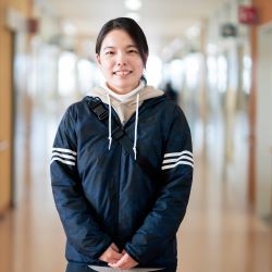 写真:兵庫県東はりま特別支援学校 教諭