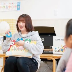 写真：村雨こども園