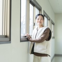 写真：株式会社エスラインギフ