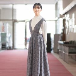 写真:大学院進学