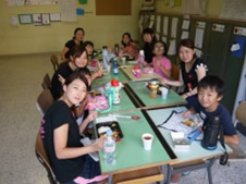 給食 給食