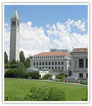 写真：カリフォルニア大学バークレー校