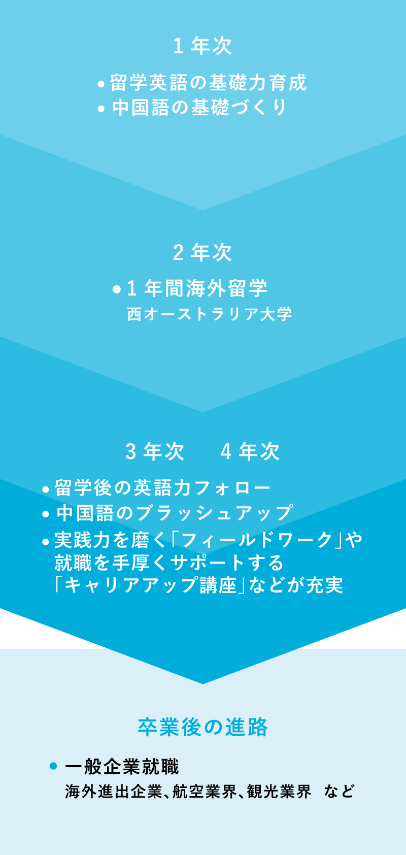 国際コミュニケーションコース