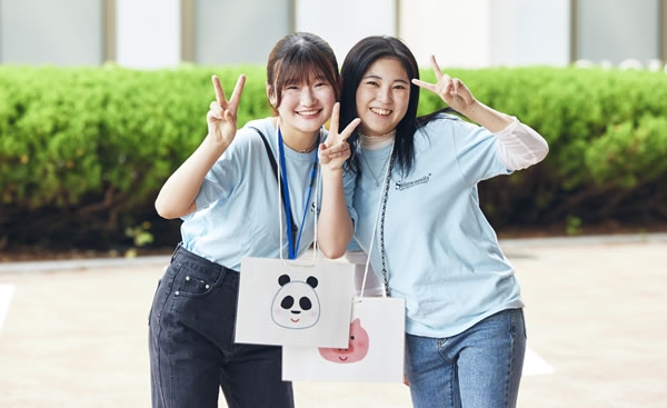 学生交流イベント