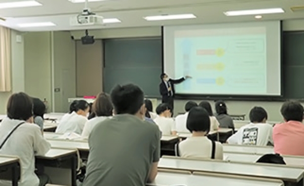 高校1・2年生対象 学問研究・大学選び研究